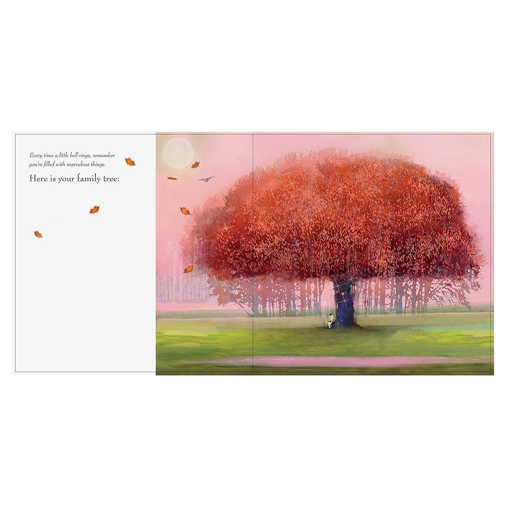 You Are Loved: Welcome Wishes for New Babies