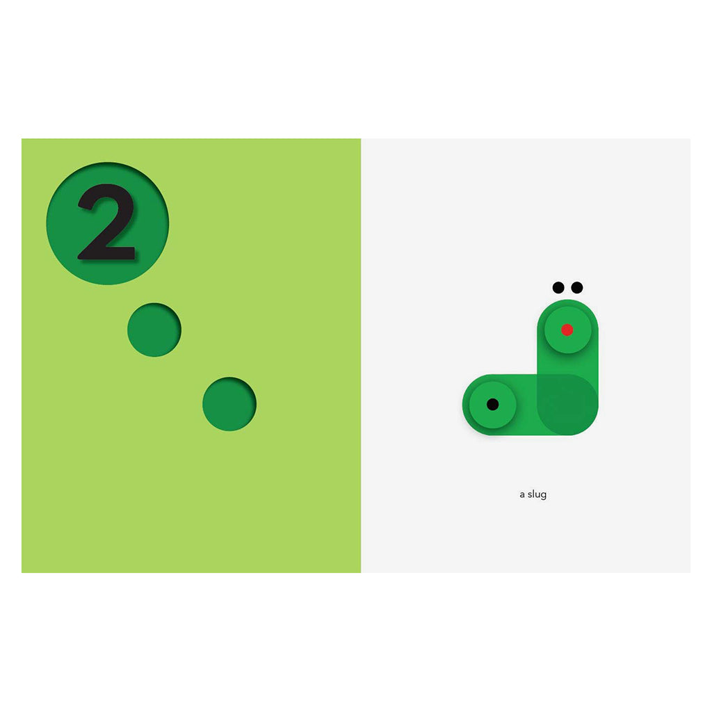 TouchThinkLearn: 123