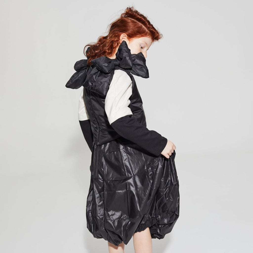 Little Creative Factory Child Rebel Vest Black