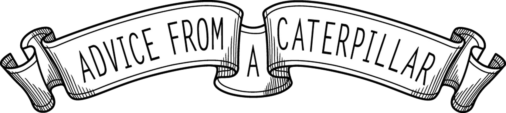 advicefromacaterpillar.ca logo