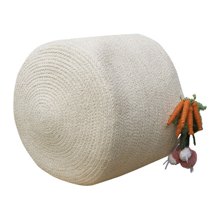 Lorena Canals Veggies Basket