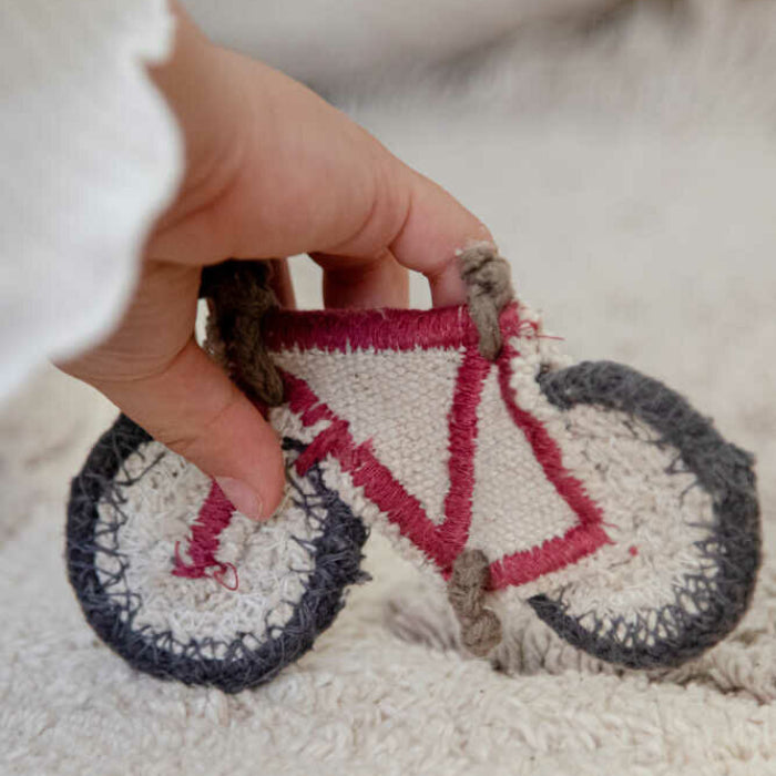 Lorena Canals Kids Washable Rug EcoCity