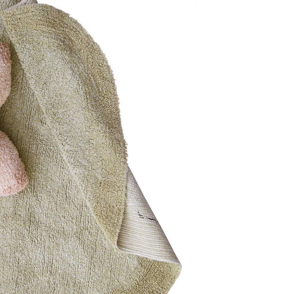 Lorena Canals Puffy Lily Washable Rug