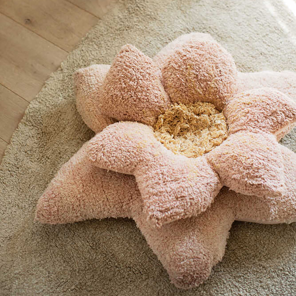 Lorena Canals Puffy Lily Washable Rug