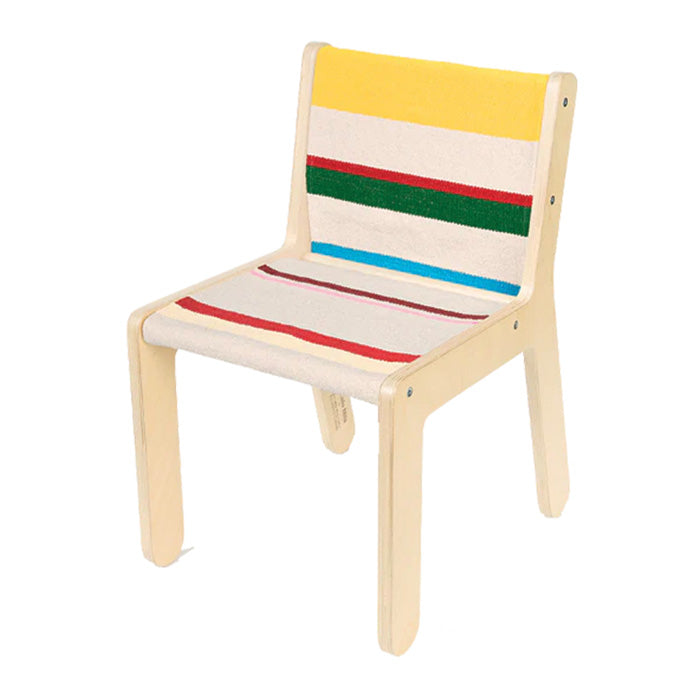 Lorena Canals Kid's Chair Sillita Kaarol