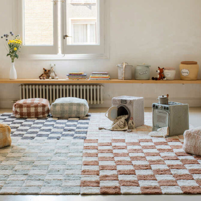 Lorena Canals Chef Cookie Jar Play Basket