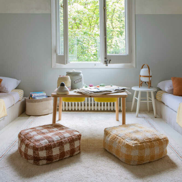 Lorena Canals Chef Cookie Jar Play Basket