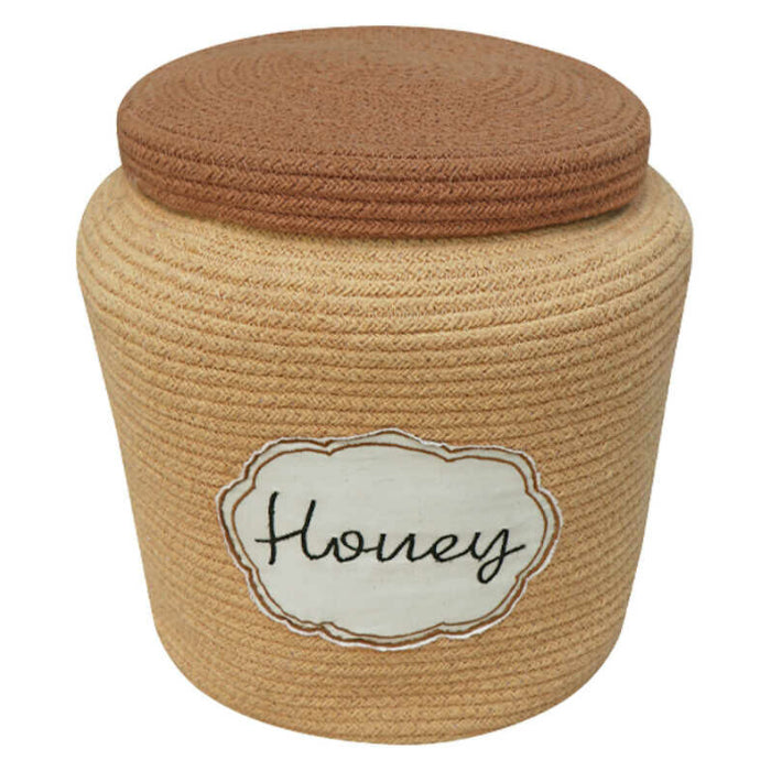Lorena Canals Chef Honey Pot Play Basket