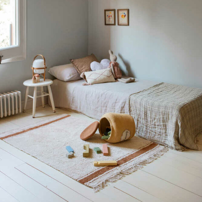 Lorena Canals Chef Honey Pot Play Basket