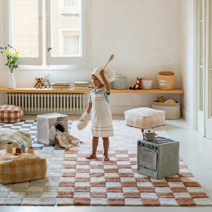 Lorena Canals Chef Honey Pot Play Basket