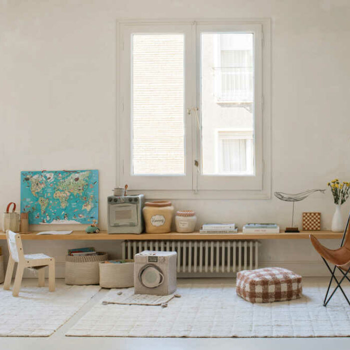 Lorena Canals Chef Honey Pot Play Basket