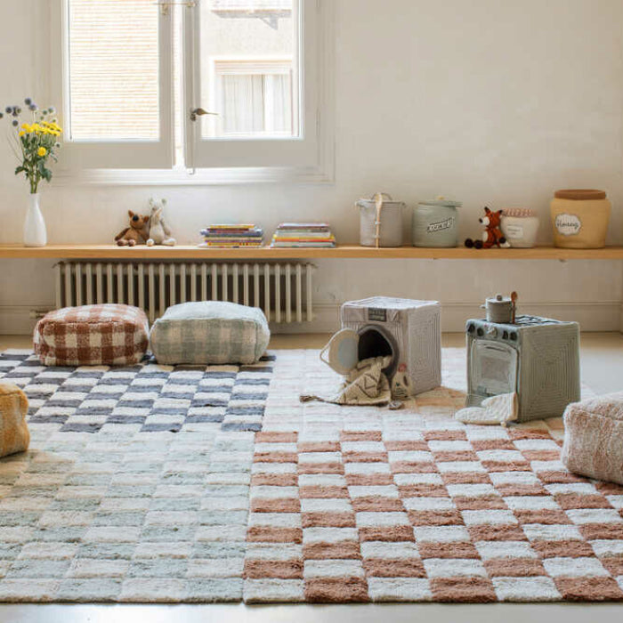 Lorena Canals Chef Honey Pot Play Basket