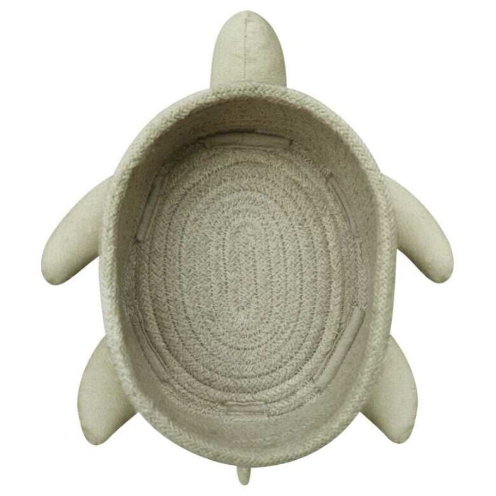 Lorena Canals Sea Baby Turtle Play Basket