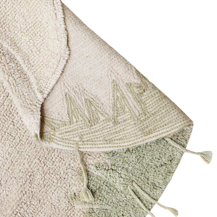 Lorena Canals Mushroom Boletus Washable Rug