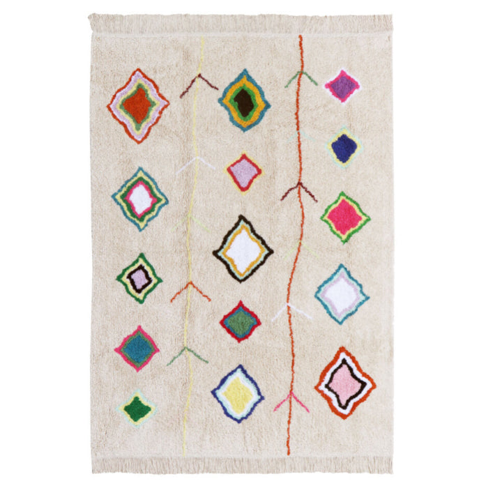 Lorena Canals Kaarol Washable Rug Large