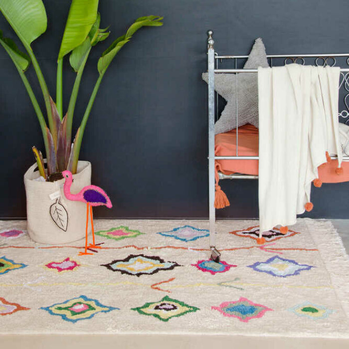 Lorena Canals Kaarol Washable Rug Large