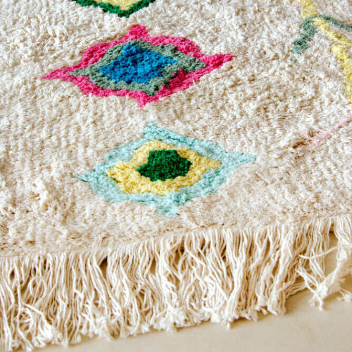 Lorena Canals Kaarol Washable Rug Large