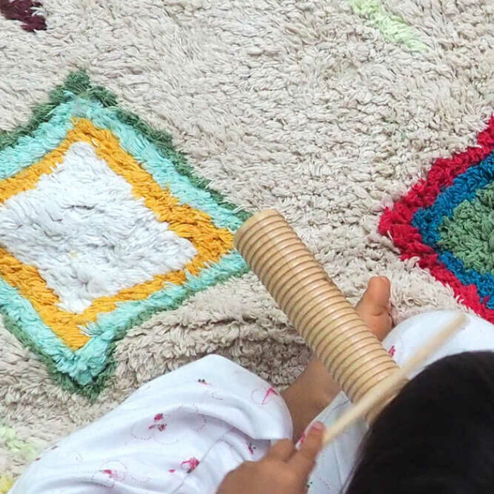 Lorena Canals Kaarol Mini Washable Rug