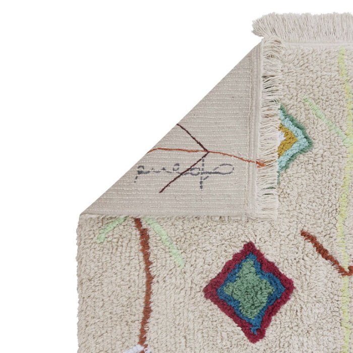 Lorena Canals Kaarol Mini Washable Rug