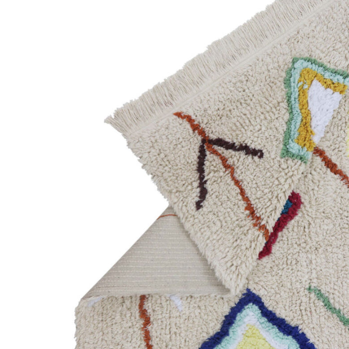 Lorena Canals Kaarol Mini Washable Rug