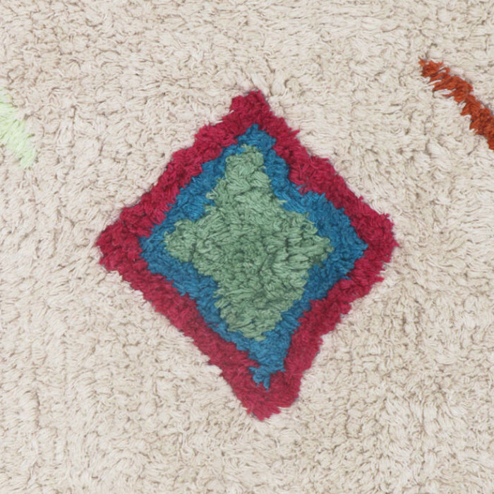 Lorena Canals Kaarol Mini Washable Rug