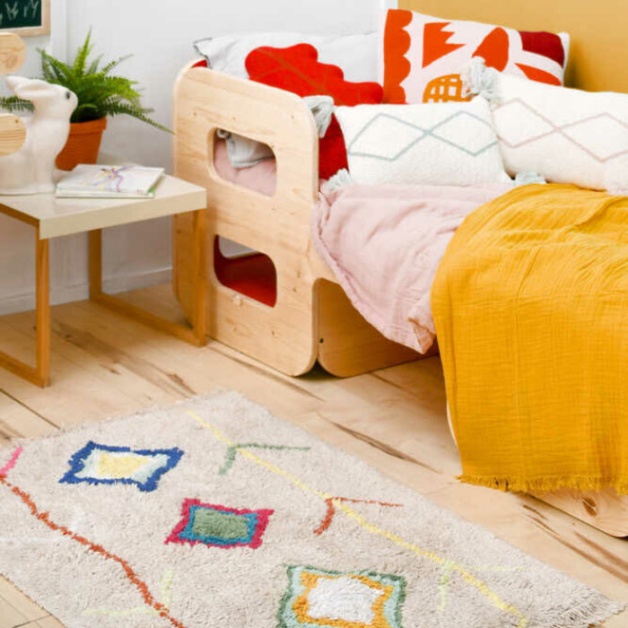 Lorena Canals Kaarol Mini Washable Rug