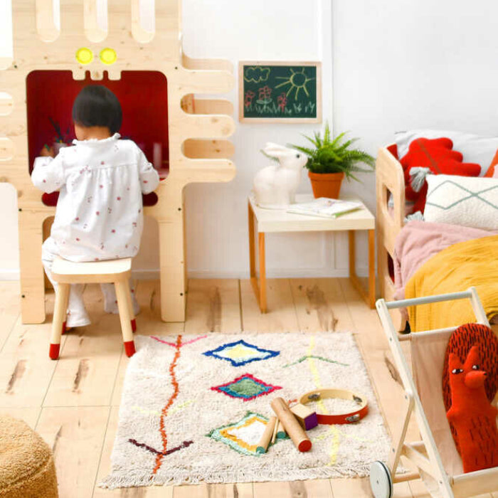 Lorena Canals Kaarol Mini Washable Rug