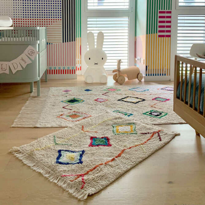Lorena Canals Kaarol Mini Washable Rug