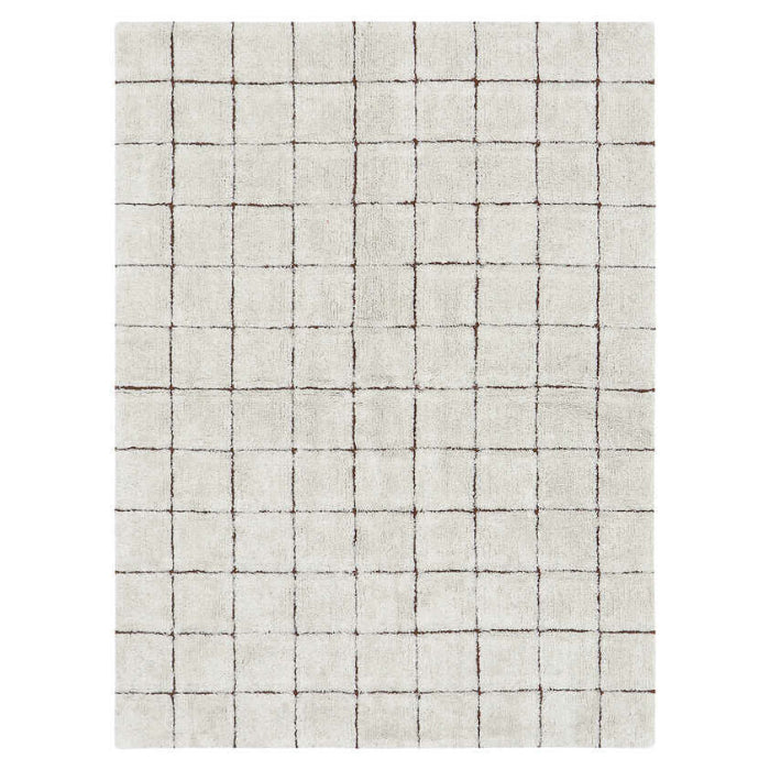 Lorena Canals Washable Rug Mosaic Small
