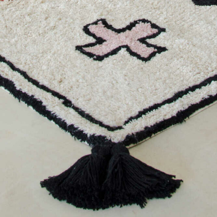 Lorena Canals Kaarol Naador Washable Rug