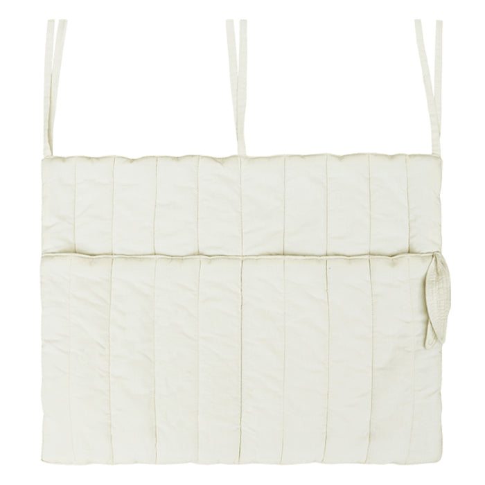 Lorena Canals Crib Pocket Hanger Natural