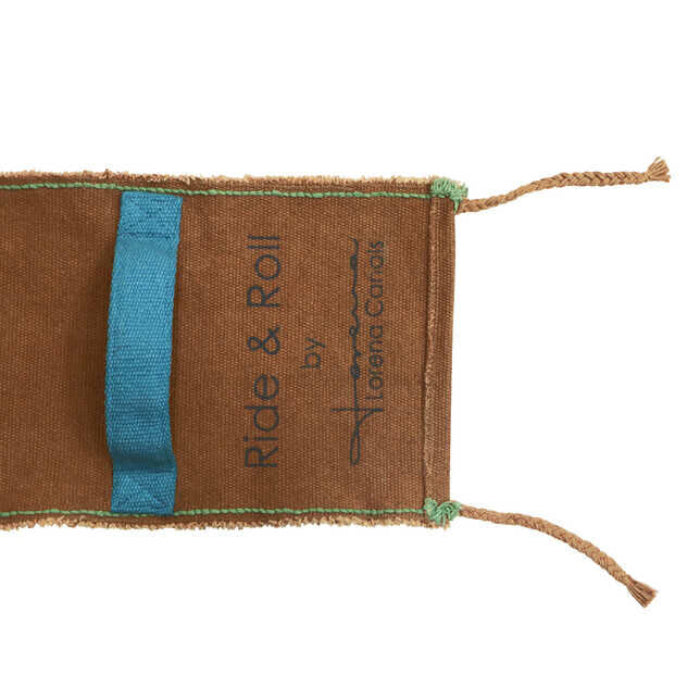 Lorena Canals Kids Ride And Roll Explorer