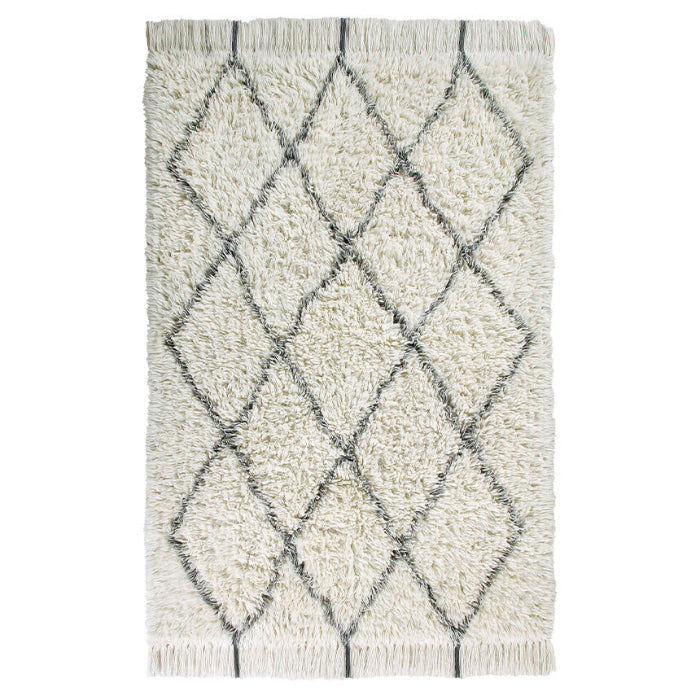 Lorena Canals Berber Soul Washable Rug Medium