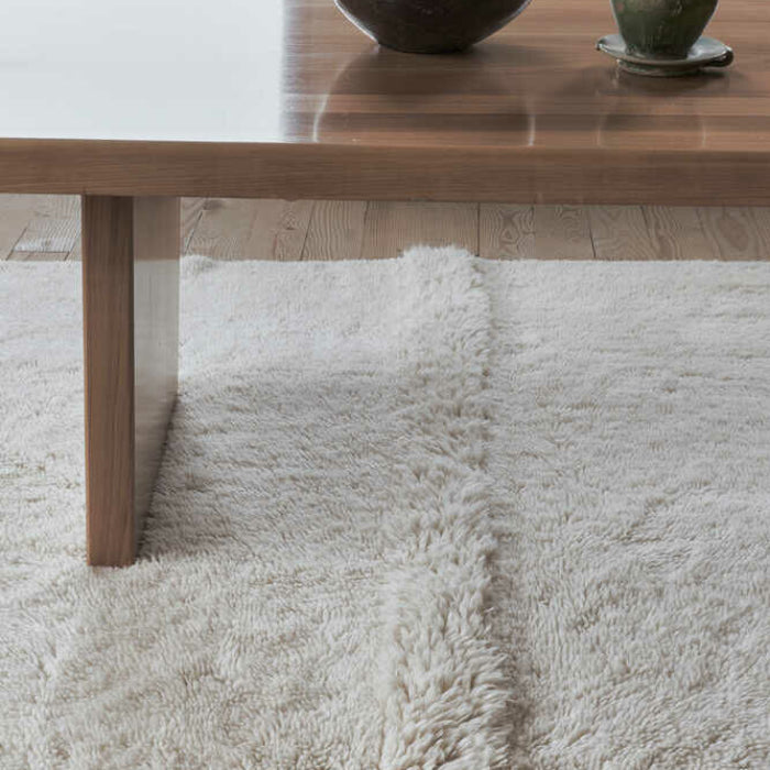Lorena Canals Woolable Rug Tundra Sheep White XXL