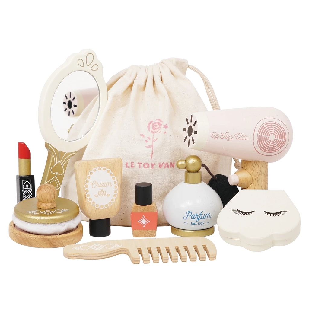 Le Toy Van Vanity Star Beauty Kit