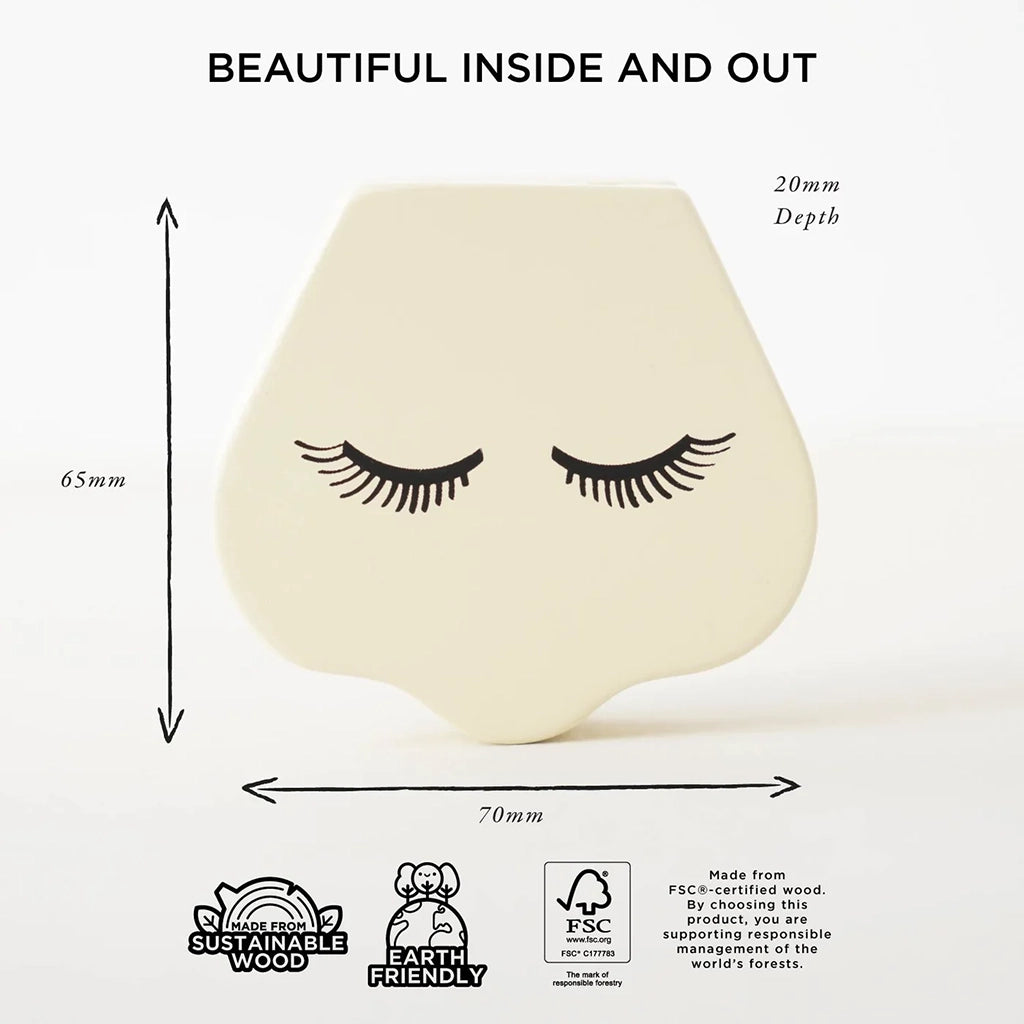 Le Toy Van Vanity Star Beauty Kit