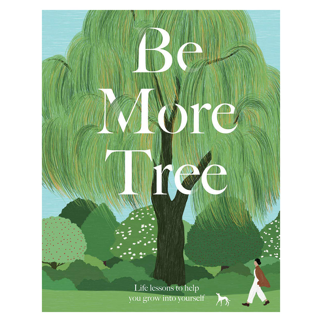 Library Be More Tree