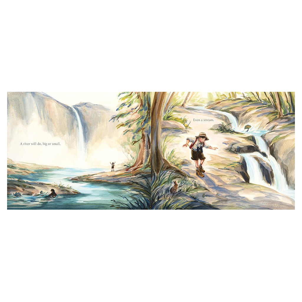 How to Spot a Mermaid