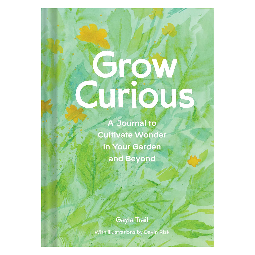 Grow Curious
