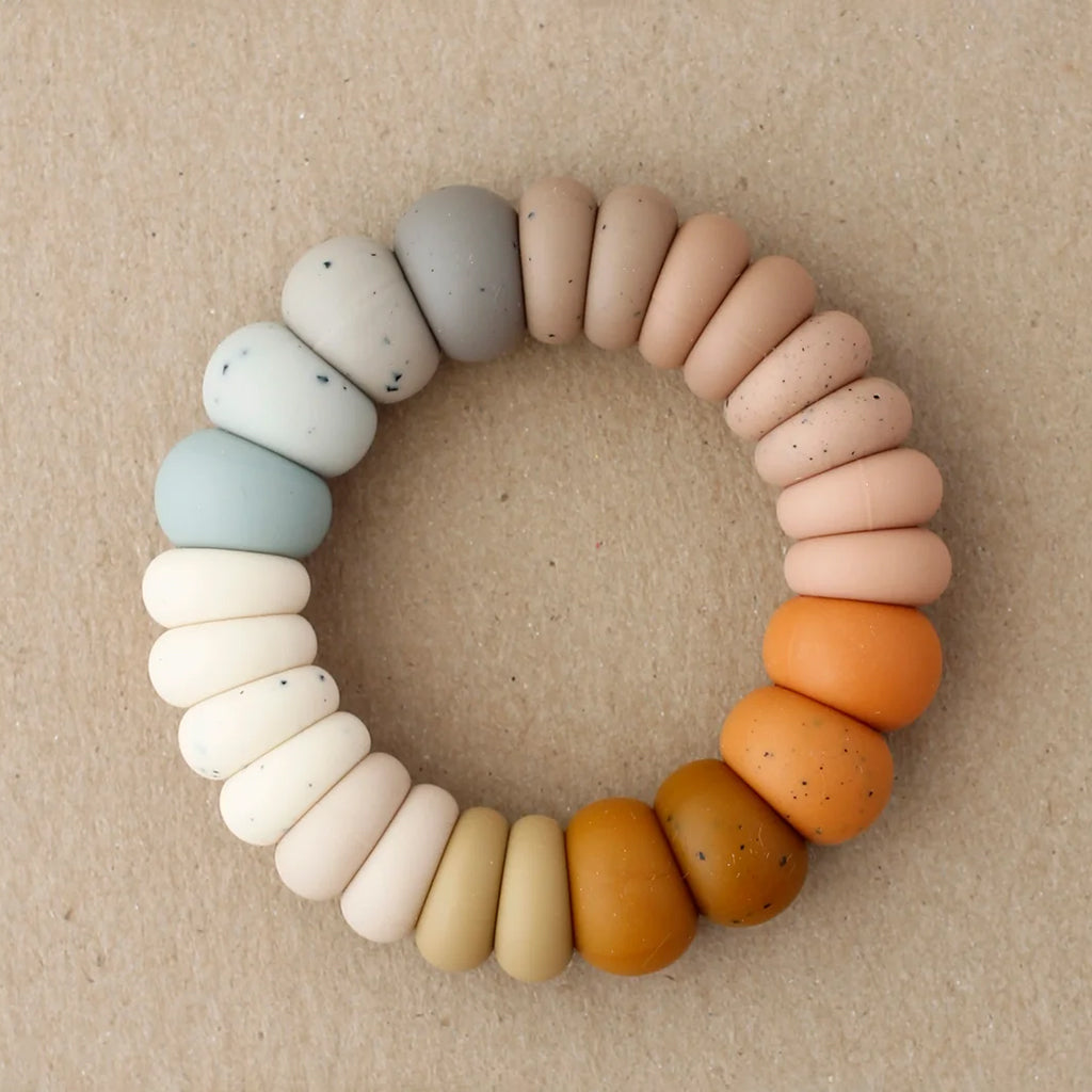 Little Chew Freezer Teether Autumn
