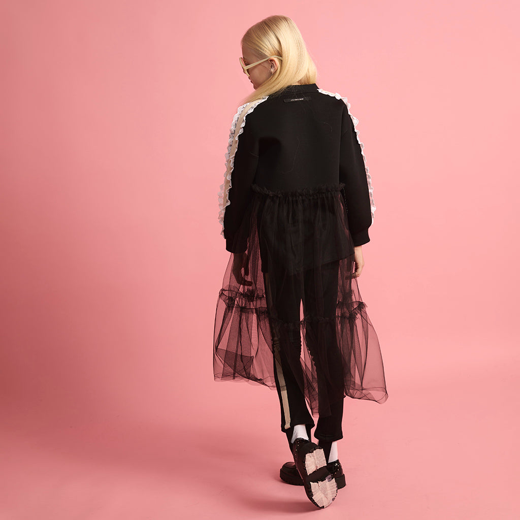 Little Creative Factory Child LCF Leggings Black