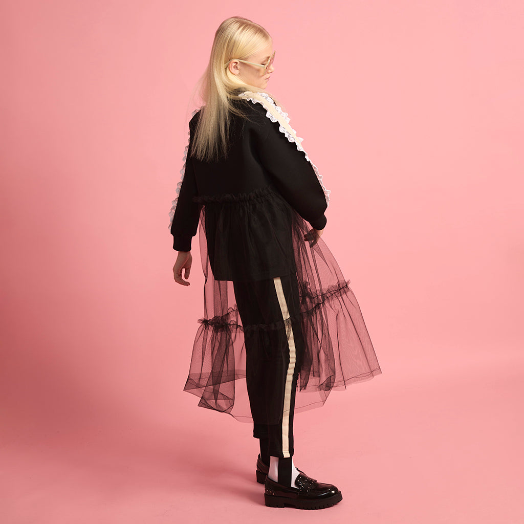 Little Creative Factory Child LCF Leggings Black