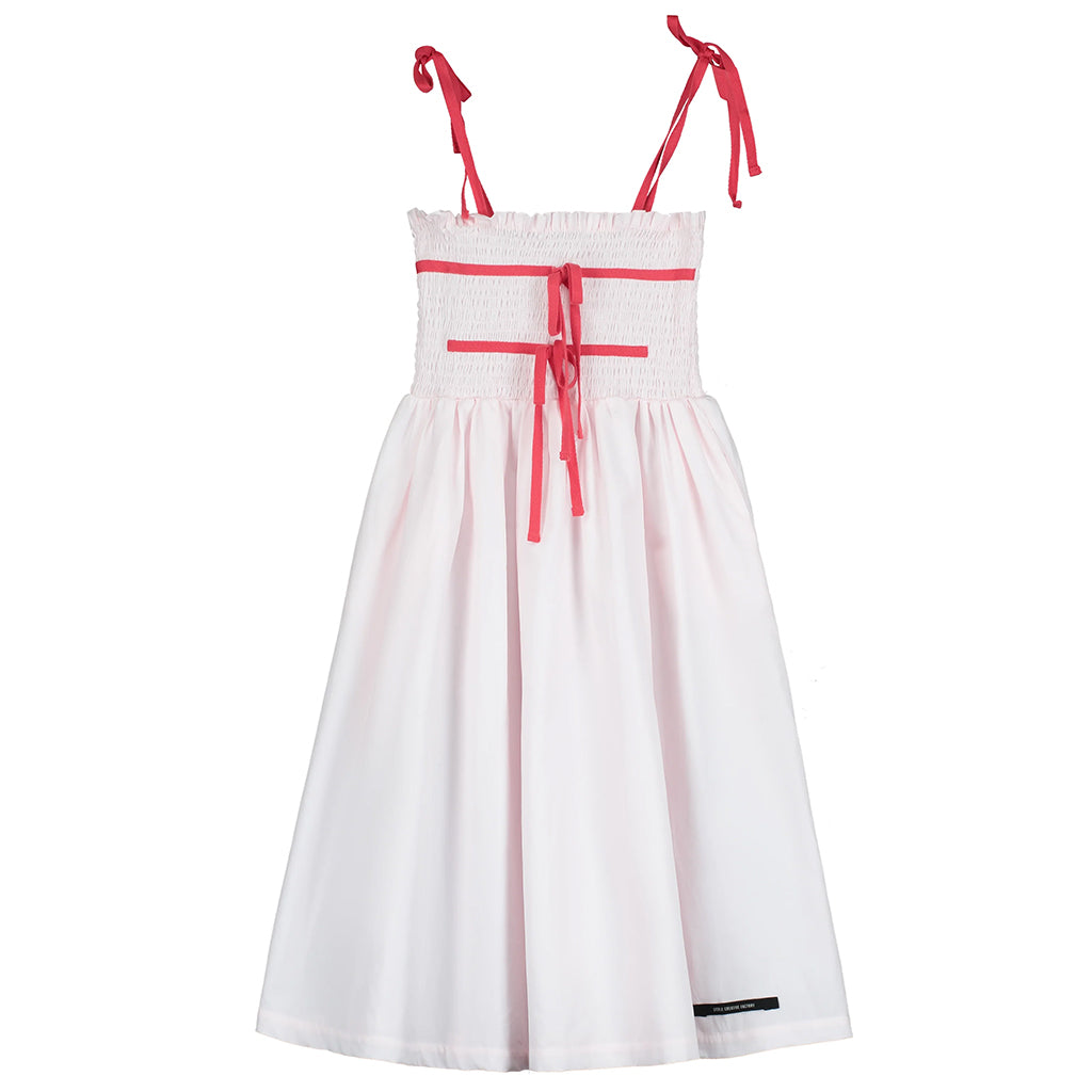 Little Creative Factory Child Magic Strap Dress Pale Pink