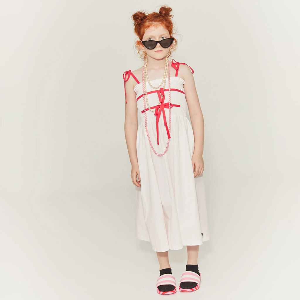 Little Creative Factory Child Magic Strap Dress Pale Pink