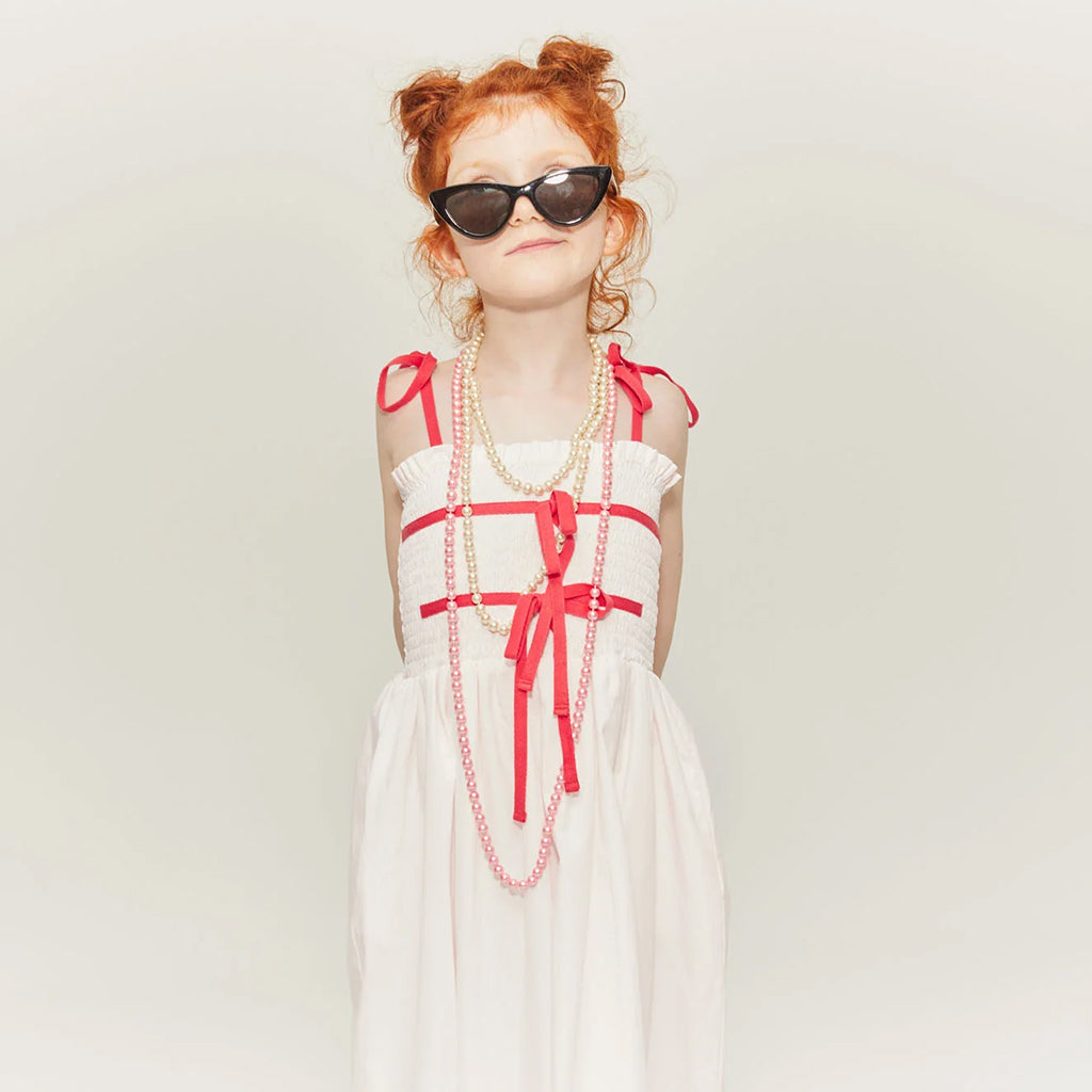 Little Creative Factory Child Magic Strap Dress Pale Pink