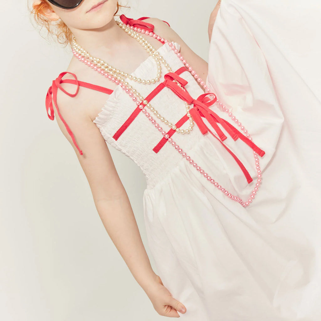 Little Creative Factory Child Magic Strap Dress Pale Pink