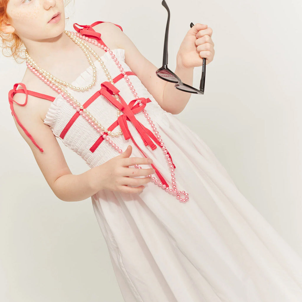 Little Creative Factory Child Magic Strap Dress Pale Pink