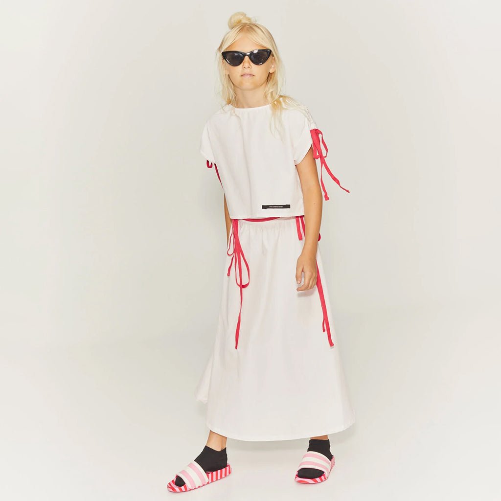 Little Creative Factory Child Magic Top Pale Pink