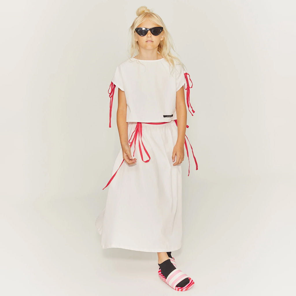 Little Creative Factory Child Magic Top Pale Pink