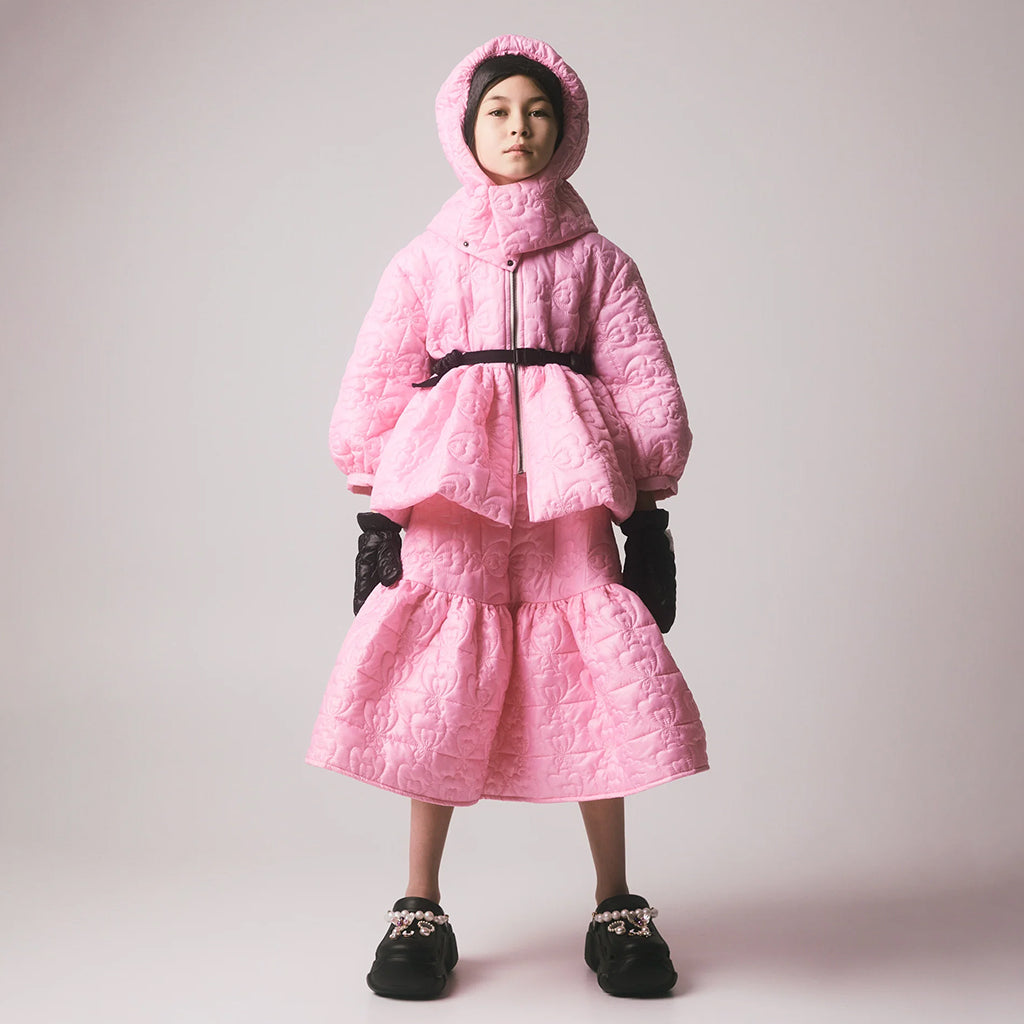 Little Creative Factory Child Bjork Jacket Pink